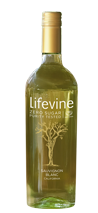 Lifevine 2024  Sauvignon Blanc
